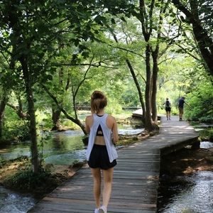 Meet your Posher, Kate